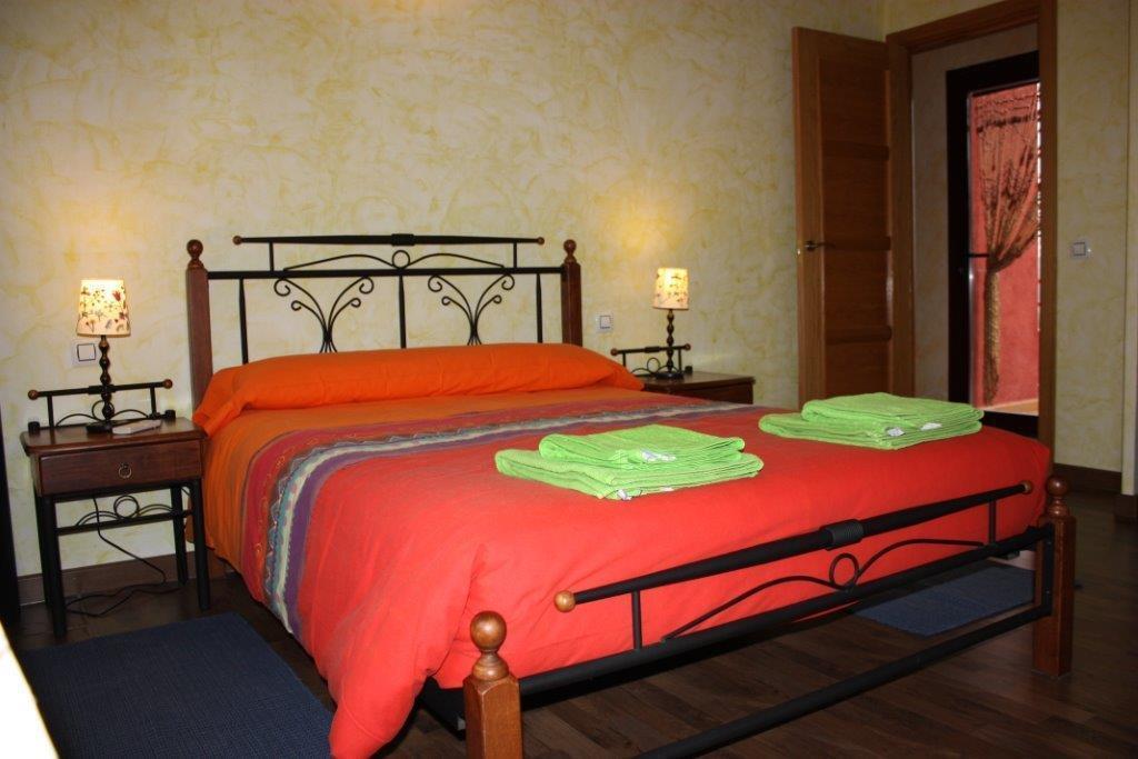 Las Casas De "El Cerrillo" Montesclaros Room photo